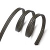 Purse Straps Replacement, Leather Handbag Crossbody Shoulder Strap Kit Adjustable