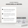 Senzáre Professional Color Complex Mascarilla Negra Matizadora 280ml