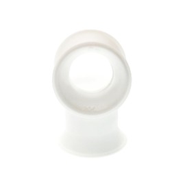Kaos Original Skin Eyelet (2g (6mm), White)