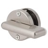 Stronerliou MY-402 Bathroom Toilet WC Indicator Privacy Dead Bolt Door