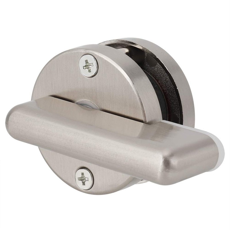 Stronerliou MY-402 Bathroom Toilet WC Indicator Privacy Dead Bolt Door