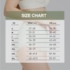 BATTEWA Washable Absorbency Incontinence Regular Underwear for Women, Reusable Leak