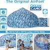 The Original AirFort - Ocean Camo