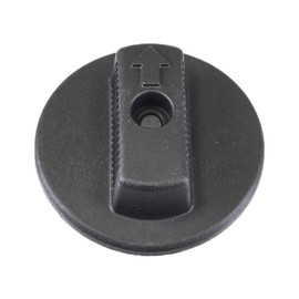 Arctic Cat 2000-2006 Atv 250 4X4 Atv 250 2X4 Knob Gas Valve 0470-408 New Oem