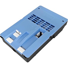 TONINKAR MC-10 Maintenance Cartridge Compatible for Canon imagePROGRAF IPF650 655 680 670 685 755 750 760 765 770 780 785 830 840 850 Printer Replacement for 1320B014AA Maintenance Collection Cartridge