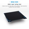 BIQU SSS Ultra-Flexible Removable Spring Steel Sheet Surface Heated Bed