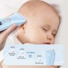 Favrison Quiet Waterproof Baby Hair Clippers – Rechargeable & LCD