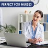Enjoyard Nurse Working Mat Nursing Cheat Sheets Nursing Reference Mat