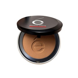 ésika - Instant Matte Polvo Compacto 8g - 220-C