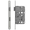 ToniTec Mortice Lock Toilet Bathroom Right for Room Door Latch