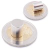 Brudazon 20 Mini Disc Magnets 9 x 9 mm N52