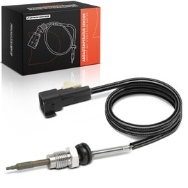 Frankberg Abgastemperatursensor 2-Polig Kompatibel mit Mondeo III B5Y 2003-2007 Mondeo III Stufenheck B4Y 2003-2007 Mondeo III Turnier BWY 2003-2007 Replace# 12402