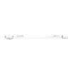 Lutrace UV2400XLAM1 Honeywell, OEM Quality Premium Compatible Lamp for UV2400U1000