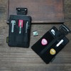 VIPERADE VE25 Small EDC Bag Organiser, EDC Pouch Pockets, Small