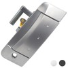 APPERFiT Exterior Door Handle Left Driver Side for 350Z 2003