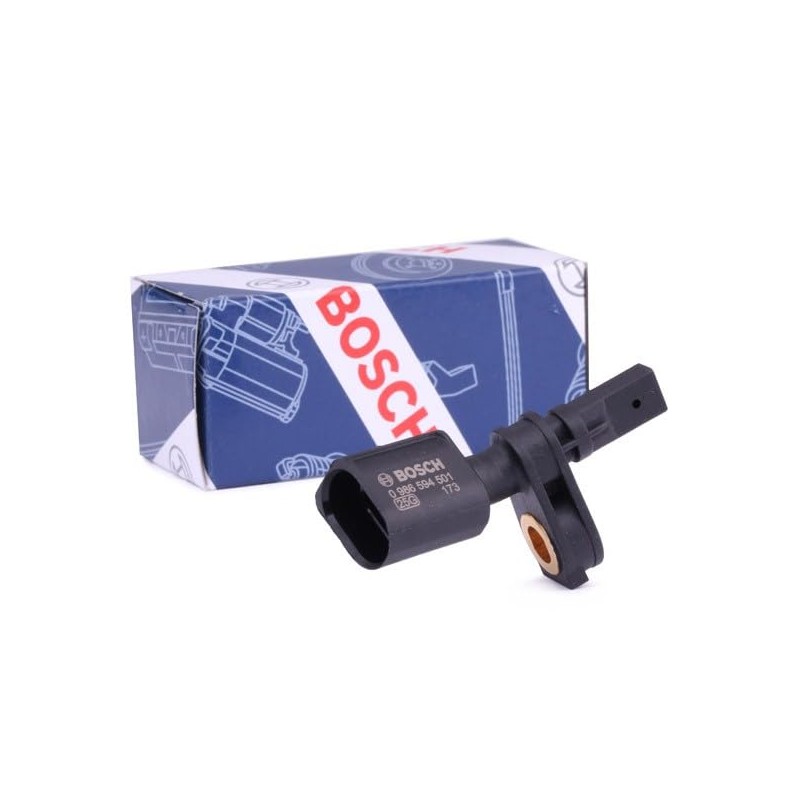 Bosch 986594501 Wheel Speed Sensor