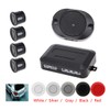 ePathChina Car Parking Sensor System, 4 Sensors Buzzer Car Reverse