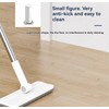 Magnetic Door Stoppers 2 Pack, No Drilling Strong Adhesive Door