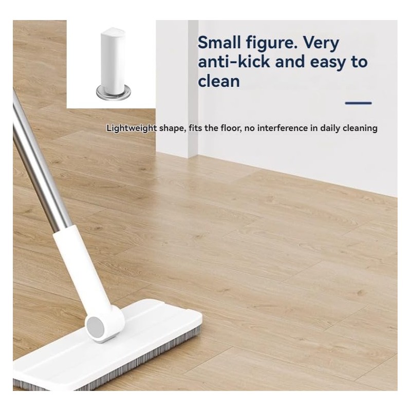 Magnetic Door Stoppers 2 Pack, No Drilling Strong Adhesive Door