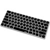 XSKN Arabic Language Silicone Keyboard Cover Skin for Apple 2015
