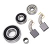 6PCS Motor Rebuild Kit Professional High Efficiency Long Lasting Use