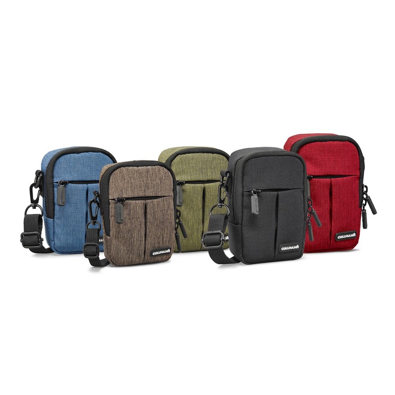 Cullmann Malaga Series