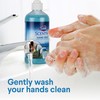 CLOROX Scentiva Liquid Hand Soap, Pacific Breeze & Coconut Scent