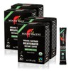 Mount Hagen 25 Count Single Serve Instant Decaf Coffee Packets