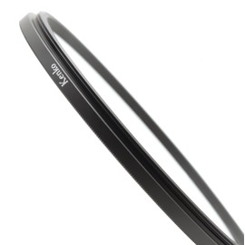 Kenko Celeste UV Filter with 18x Anti-Reflection Cubic Zirconia