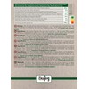 Biojoy Organic Date Sugar, Unrefined and Natural, from Deglet Nour,