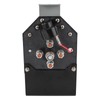 AUTOKAY 70578-G01 Heavy Duty Forward and Reverse Switch Assembly Fits