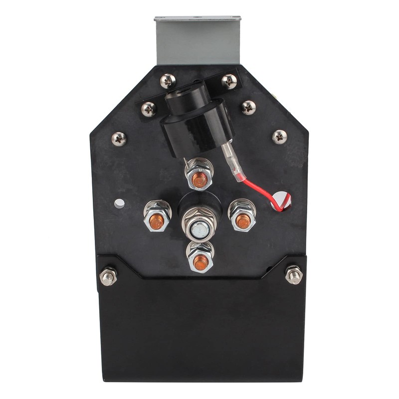 AUTOKAY 70578-G01 Heavy Duty Forward and Reverse Switch Assembly Fits