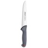 Arcos Serie Colour Proof - Metzgermesser - Klinge Nitrum Edelstahl