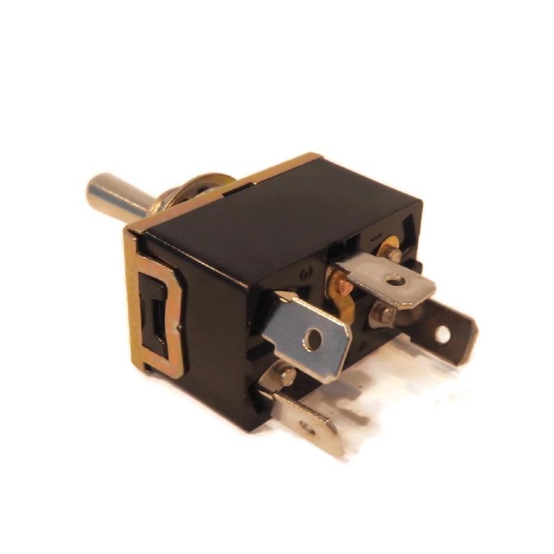 The ROP Shop | New Snow Plow Angle Switch for