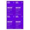 GLTIX Lactobacillus GLTIX Tablets 500mg x 30 tablets (4) /
