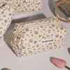 Qiwenr Pencil case with Pencil case, Pencil case with, The