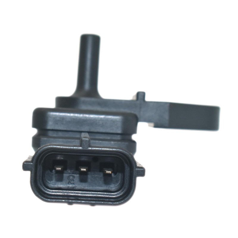 ‎Embellu 21176-0058 MAP Manifold Pressure Sensor Compatible with Kawasaki Vulcan