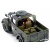 Tamiya Models 10HP British Light Utility Car (1/48 Scale)
