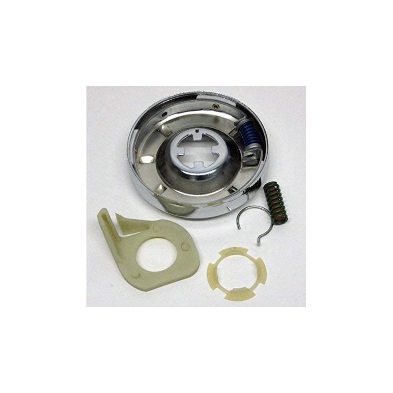 285785 Exact Fit for WHIRLPOOL WASHER CLUTCH REPLACEMENT 2 pack