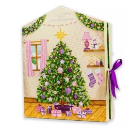 Crafter's Companion Crafters Companion Advent Calendar - NEVER OPENED  *Last photo Shows Contents