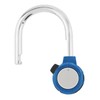 HOJLKLD Gym Locker Lock 5 Letter Word Lock Safety Padlock