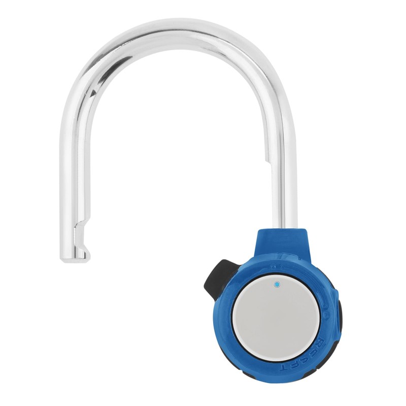HOJLKLD Gym Locker Lock 5 Letter Word Lock Safety Padlock