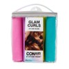 Conair Foam Hair Rollers -Heatless curls - Foam Rollers -