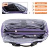 LUXJA Carrying Case for A4 Light Pad and Diamond Painting