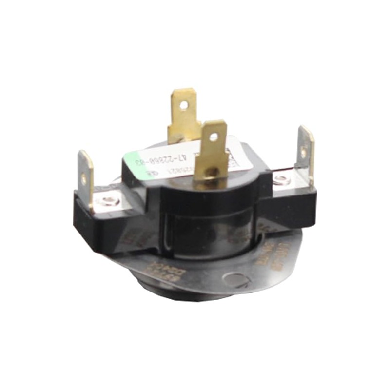 47-22860-03 - Weather King OEM Furnace Replacement Limit Switch L105-10