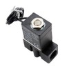 Beduan Electric Solenoid Valve, 1/8" DC 12V 2 Way Normally