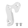 X AUTOHAUX Bicycle Rear Hook Rear Derailleur Hanger Shift Hook