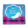 Equate Maxi Pads, Super Protection (48 Count)