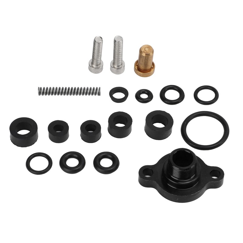 Fuel Relief Pressure Spring Seal Kit DD‑9H323‑7.3 Replacement for Ford