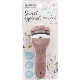 Green Bell EC-65 Sweet Eyelash Curler, 1 Piece